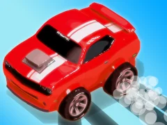 Handbrake Parking — free online game