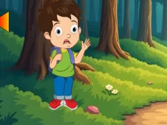 Boy Needs Yummy Mangoes — free online game