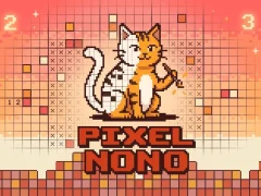 Pixel Nono — free online game