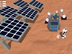 Mars Colony — free online game