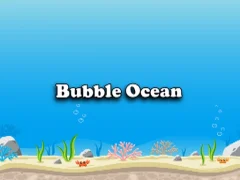Bubble Ocean — free online game