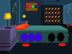 Romp House Escape — free online game