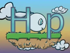 Hopmon — free online game