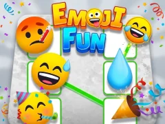 Emoji Fun — libreng online na laro