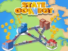 თამაში State Connect ონლაინ