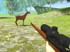 Big Game Hunting — 免費線上遊戲
