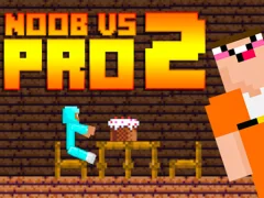 Noob vs Pro 2 Jailbreak — free online game
