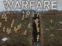 Warfare 1917 Hacked — free online game