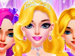Princess Dress up — free online game