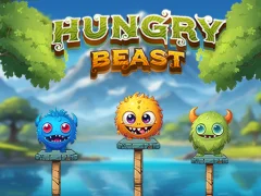 Hungry Beast — free online game