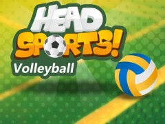 Head Sports Volleyball — free online game