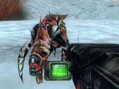 Alien Planet 3d Shooter — free online game