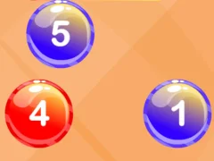 Eat Numbers — free online game