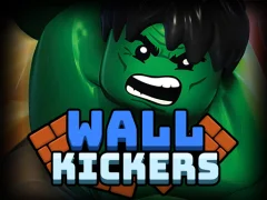 Wall Kickers — free online game