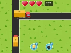 Traffic Trap — free online game