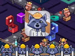 Trash Factory — free online game
