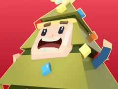 Kogama: Reach The Flag — free online game