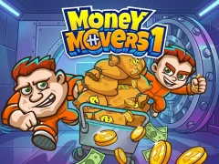 Money Movers 1 — безкоштовна онлайн гра