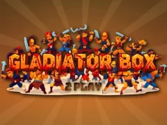 თამაში Gladiator Box ონლაინ