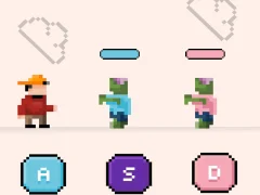 Stop Zombies — free online game