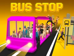 Bus Stop — bezmaksas tiešsaistes spēle