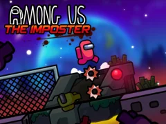 Among us The imposter — free online game