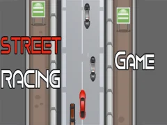 street racer — free online game