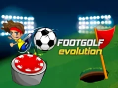 Footgolf Evolution — free online game