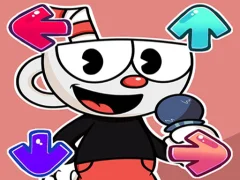 CupHead Mugman — jogo online grátis