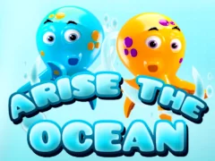 Arise The ocean — free online game