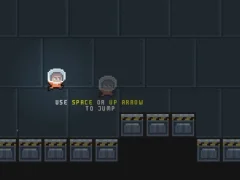 Escape In 180 — free online game