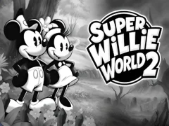 Super Willie World 2 — free online game