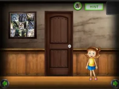 Amgel Kids Room Escape 318 — free online game