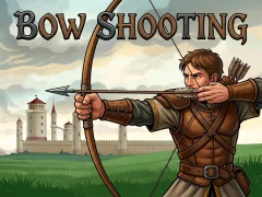 Bow Shooting — nemokamas žaidimas internete