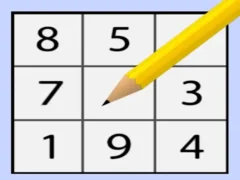 Spil Sudoku Master online