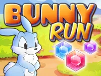 Bunny Run — free online game