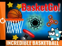 Incredible Basketball — free online game