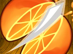 Fruit Slice — free online game