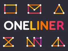 One Liner — free online game