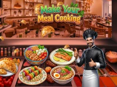 Make Your Meal Cooking