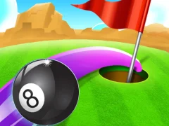 Billiard & Golf — free online game