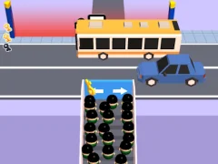 Get On Board — free online game