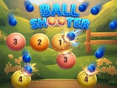 Ball Shooter — free online game