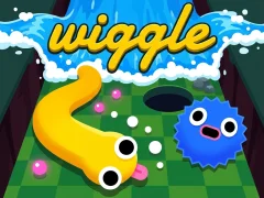 Wiggle — 免费在线游戏
