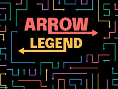 Arrow Legend – tasuta veebimäng