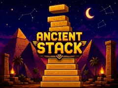 Oyunu Ancient Stack çevrimiçi
