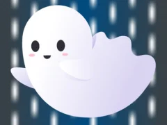 Ghost Fall — free online game
