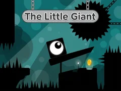 The Little Giant — libreng online na laro