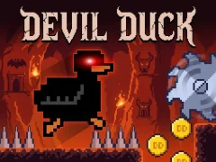 Devil Duck – gratis spill på nett