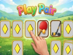 Spel Play Pair aanlyn